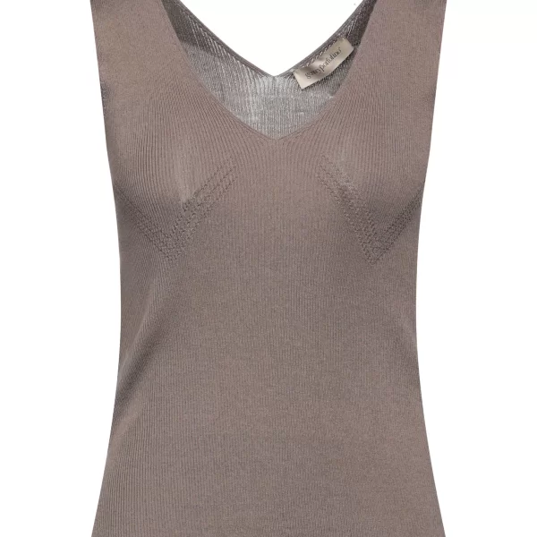  GENTRYPORTOFINO ΜΠΛΟΥΖΑΚΙΑ Τοπ