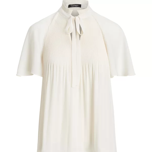  LAUREN RALPH LAUREN ΜΠΛΟΥΖΑΚΙΑ Τοπ