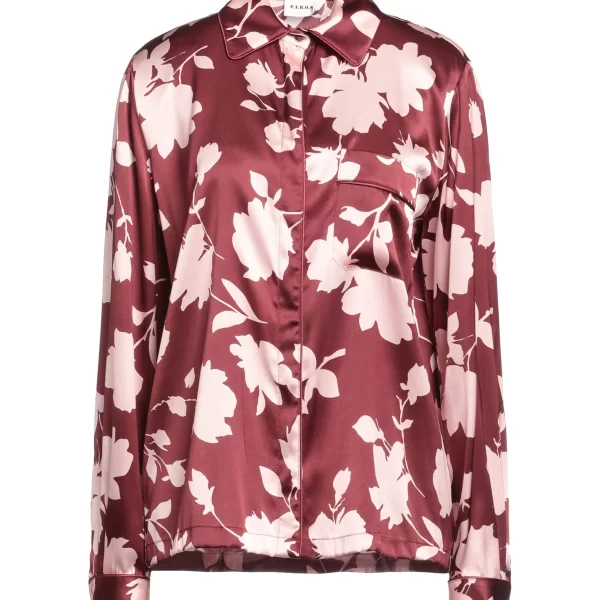  P.A.R.O.S.H. ΜΠΛΟΥΖΑΚΙΑ Πουκάμισο