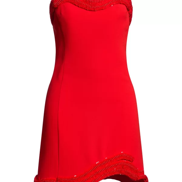 SIMKHAI ΦΟΡΕΜΑΤΑ Μίνι φόρεμα