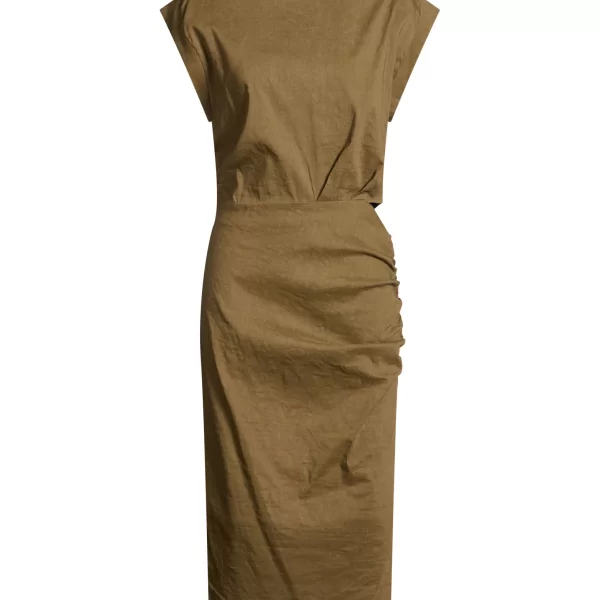  PINKO ΦΟΡΕΜΑΤΑ Midi φόρεμα