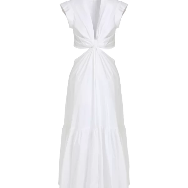  A.L.C. ΦΟΡΕΜΑΤΑ Midi φόρεμα