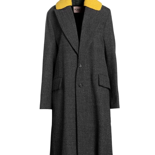  PLAN C ΠΑΛΤΟ & ΤΖΑΚΕΤ Παλτό