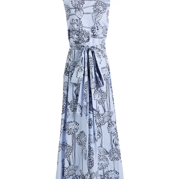  ANNA'S ΦΟΡΕΜΑΤΑ Μάξι φόρεμα