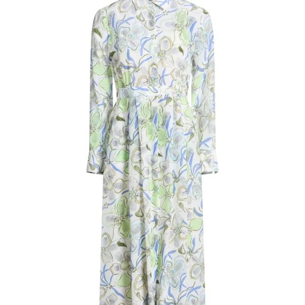  CALIBAN ΦΟΡΕΜΑΤΑ Midi φόρεμα