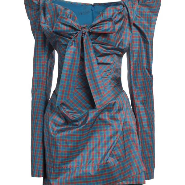 VIVIENNE WESTWOOD ΦΟΡΕΜΑΤΑ Μίνι φόρεμα