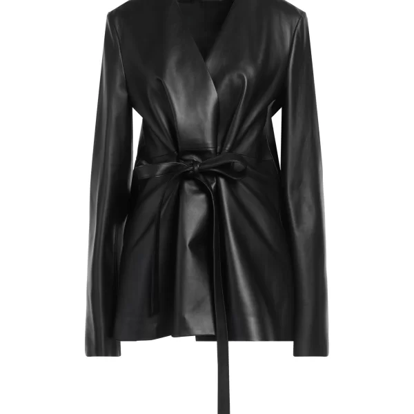  FABIANA FILIPPI ΠΑΛΤΟ & ΤΖΑΚΕΤ Μπουφάν και τζάκετ