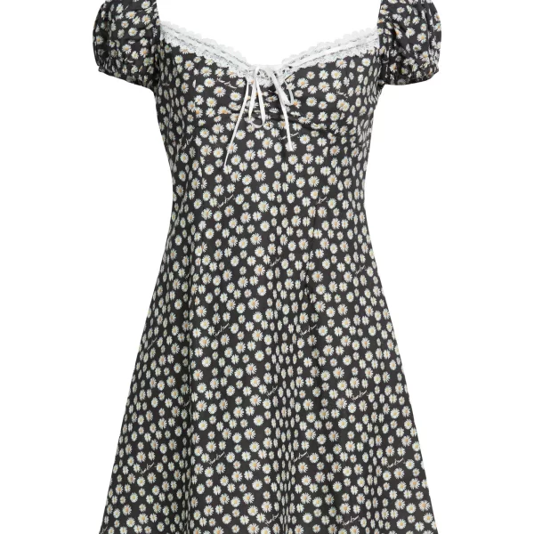 HOUSE OF SUNNY ΦΟΡΕΜΑΤΑ Μίνι φόρεμα