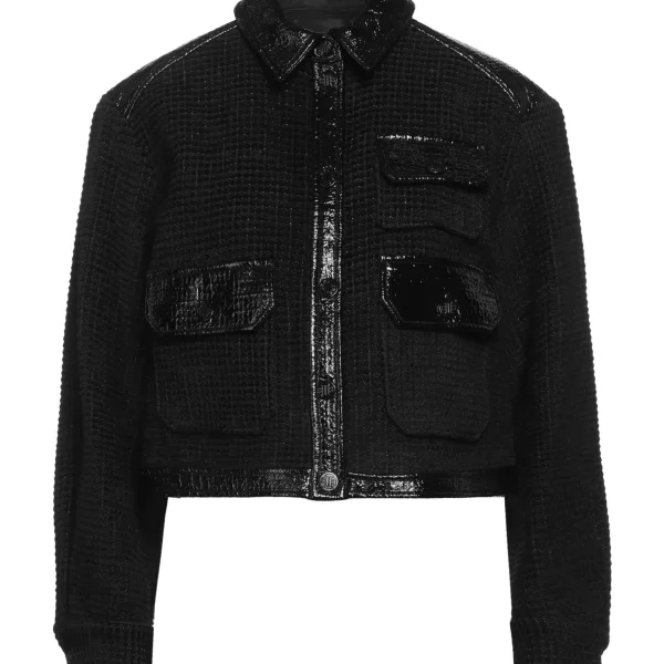  MAJE ΠΑΛΤΟ & ΤΖΑΚΕΤ Μπουφάν και τζάκετ