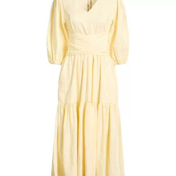 BARBOUR ΦΟΡΕΜΑΤΑ Midi φόρεμα