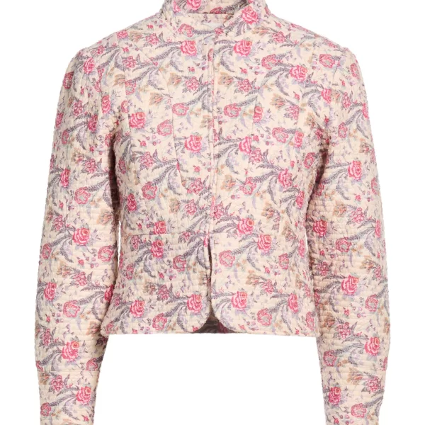  ANTIK BATIK ΠΑΛΤΟ & ΤΖΑΚΕΤ Μπουφάν και τζάκετ