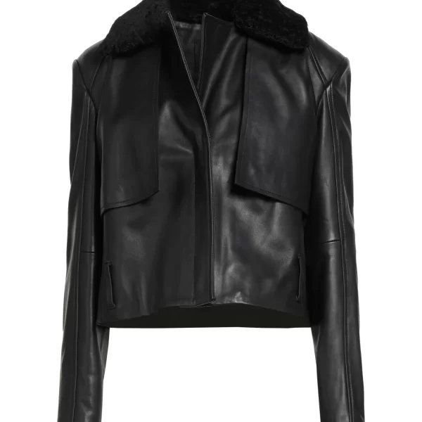  PINKO ΠΑΛΤΟ & ΤΖΑΚΕΤ Μπουφάν και τζάκετ