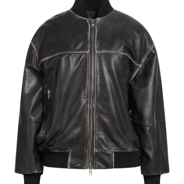  BULLY ΠΑΛΤΟ & ΤΖΑΚΕΤ Μπουφάν και τζάκετ