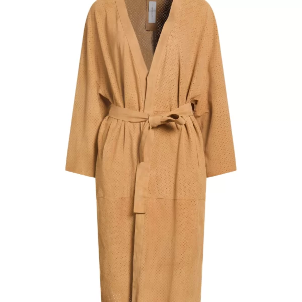  BULLY ΠΑΛΤΟ & ΤΖΑΚΕΤ Πανωφόρι και καμπαρντίνα