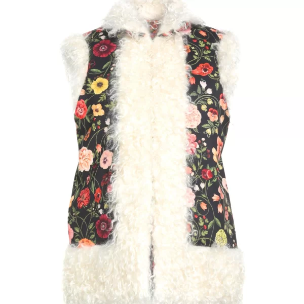  LA DOUBLEJ ΠΑΛΤΟ & ΤΖΑΚΕΤ Μουτόν και teddy