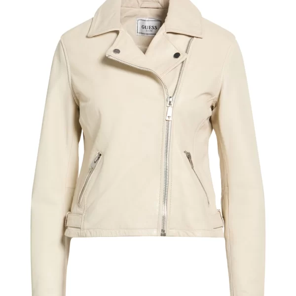  GUESS ΠΑΛΤΟ & ΤΖΑΚΕΤ Μπουφάν και τζάκετ