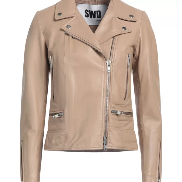  SWD by S.W.O.R.D. ΠΑΛΤΟ & ΤΖΑΚΕΤ Μπουφάν και τζάκετ