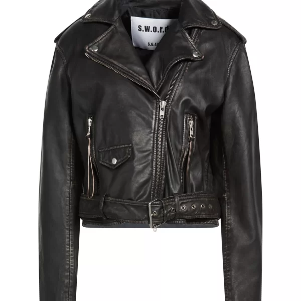  SWORD 6.6.44 ΠΑΛΤΟ & ΤΖΑΚΕΤ Μπουφάν και τζάκετ