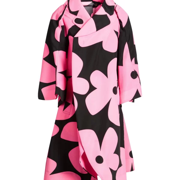  COMME des GARÇONS ΠΑΛΤΟ & ΤΖΑΚΕΤ Πανωφόρι και καμπαρντίνα