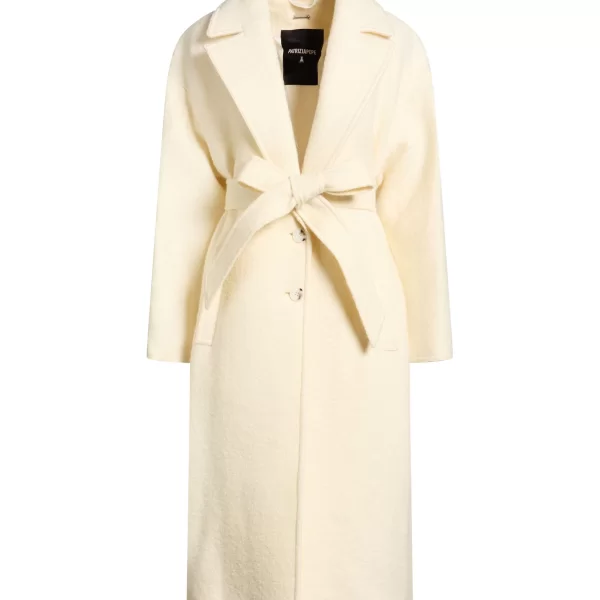 PATRIZIA PEPE ΠΑΛΤΟ & ΤΖΑΚΕΤ Παλτό