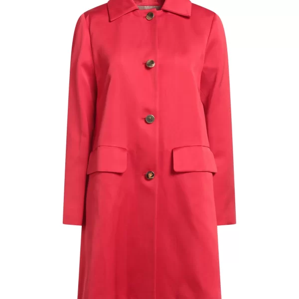  HERNO ΠΑΛΤΟ & ΤΖΑΚΕΤ Πανωφόρι και καμπαρντίνα