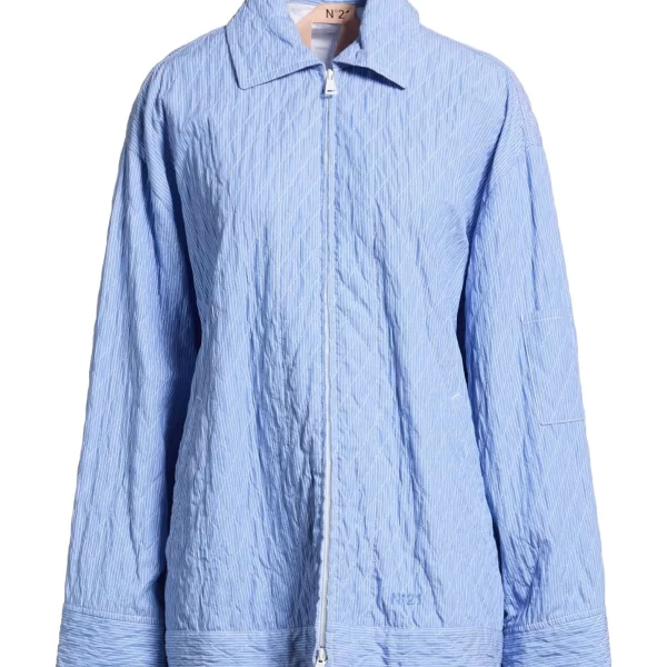  N°21 ΠΑΛΤΟ & ΤΖΑΚΕΤ Μπουφάν και τζάκετ