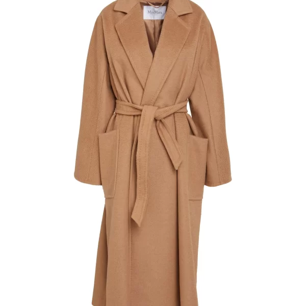 MAX MARA ΠΑΛΤΟ & ΤΖΑΚΕΤ Παλτό