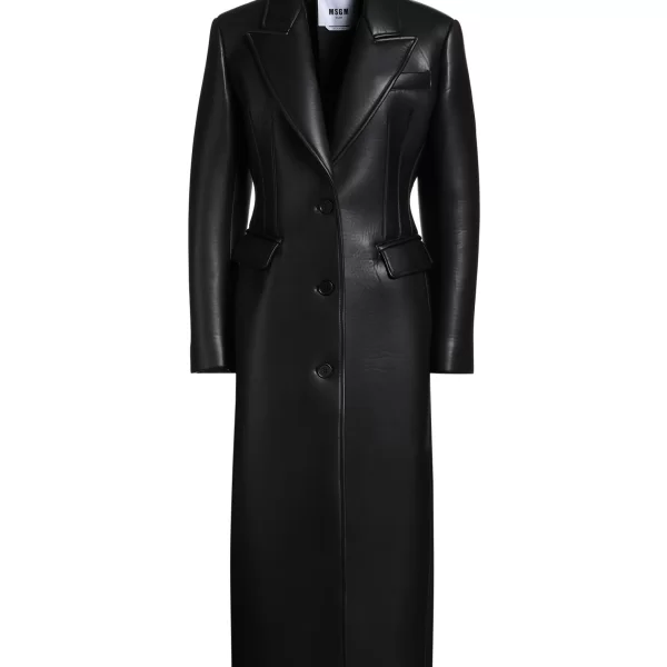  MSGM ΠΑΛΤΟ & ΤΖΑΚΕΤ Παλτό