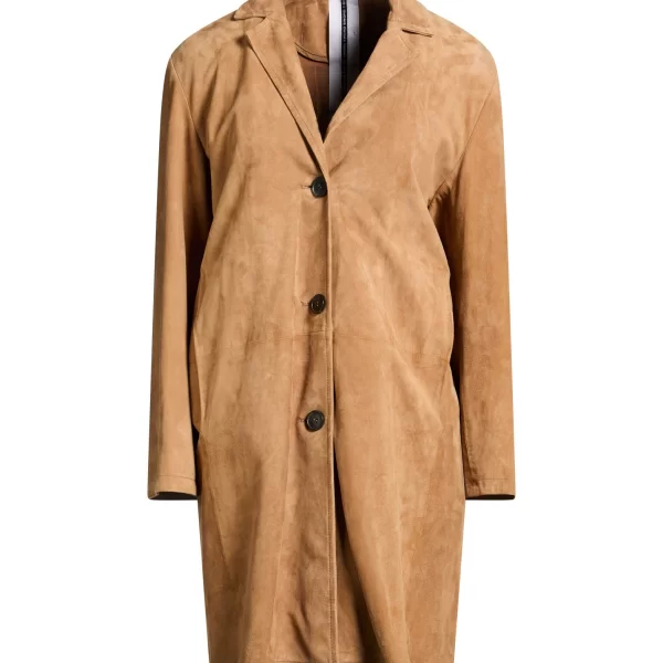  SWORD 6.6.44 ΠΑΛΤΟ & ΤΖΑΚΕΤ Πανωφόρι και καμπαρντίνα