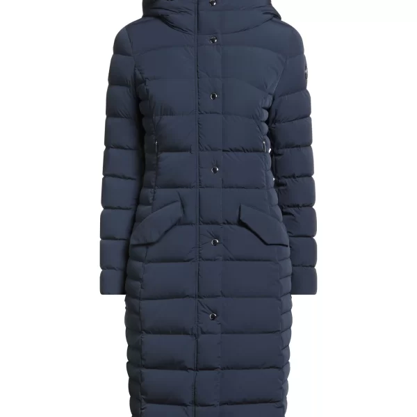  CAPE HORN ΠΑΛΤΟ & ΤΖΑΚΕΤ Μπουφάν με επένδυση