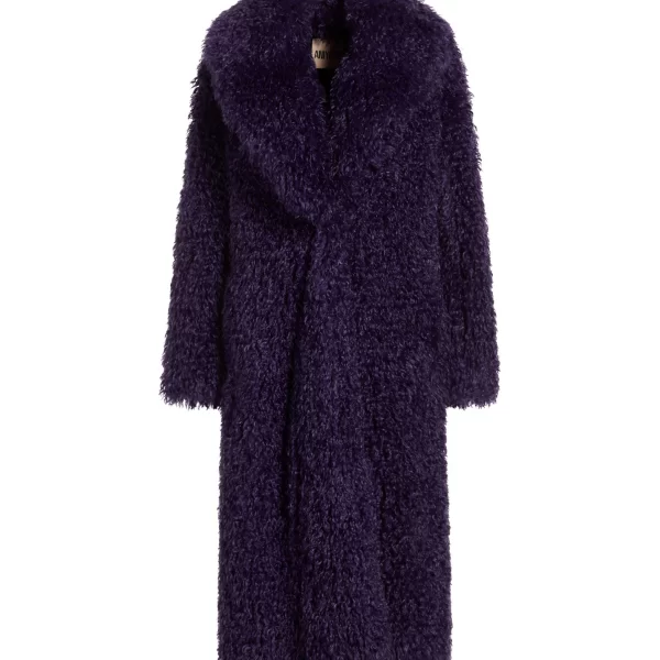  ANIYE BY ΠΑΛΤΟ & ΤΖΑΚΕΤ Μουτόν και teddy