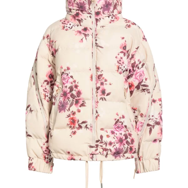  OOF WEAR ΠΑΛΤΟ & ΤΖΑΚΕΤ Μπουφάν με επένδυση