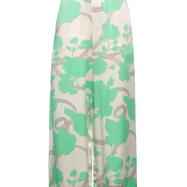  FENDI BOTTOMWEAR Casual Παντελόνι