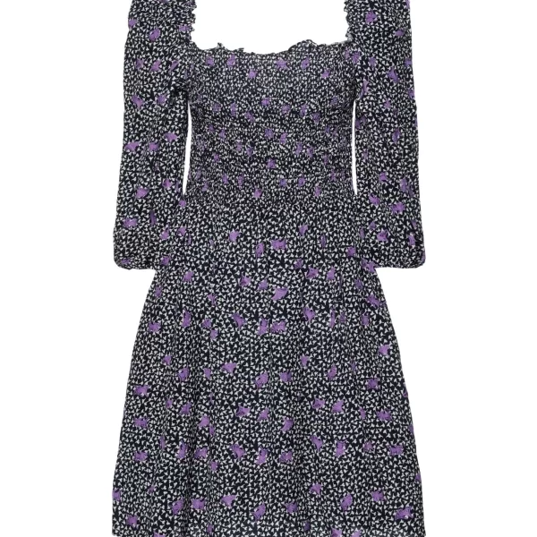  MAJE ΦΟΡΕΜΑΤΑ Μίνι φόρεμα