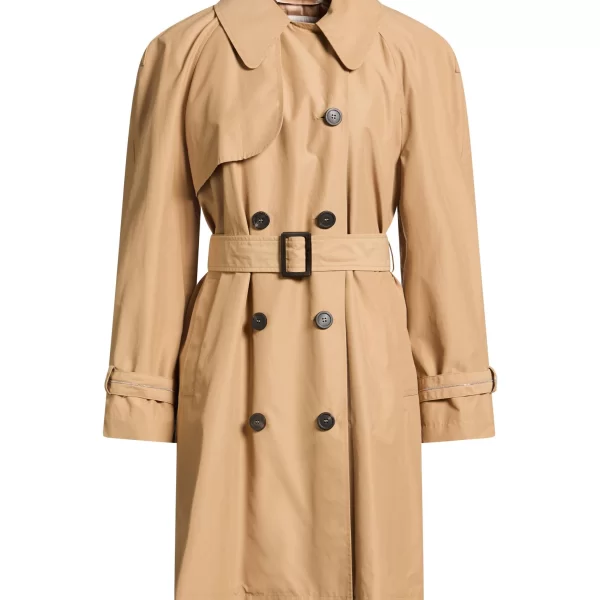 PESERICO ΠΑΛΤΟ & ΤΖΑΚΕΤ Πανωφόρι και καμπαρντίνα