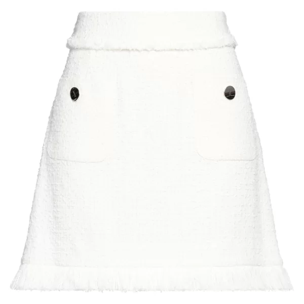 LIU •JO BOTTOMWEAR Μίνι φούστα