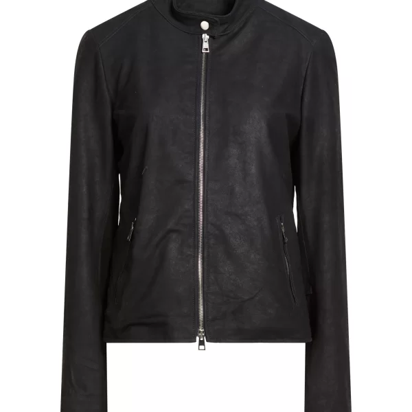  STREET LEATHERS ΠΑΛΤΟ & ΤΖΑΚΕΤ Μπουφάν και τζάκετ