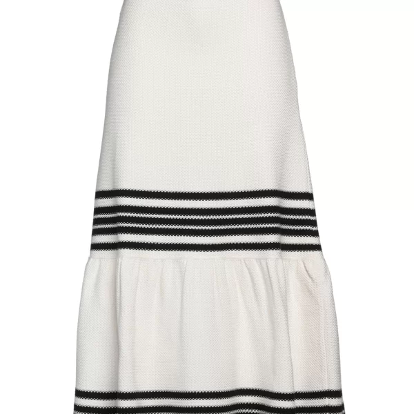  DIOR BOTTOMWEAR Μίντι φούστα