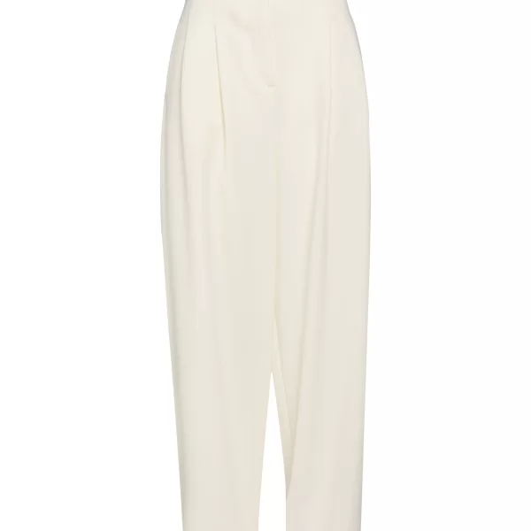  SOLOTRE BOTTOMWEAR Casual Παντελόνι