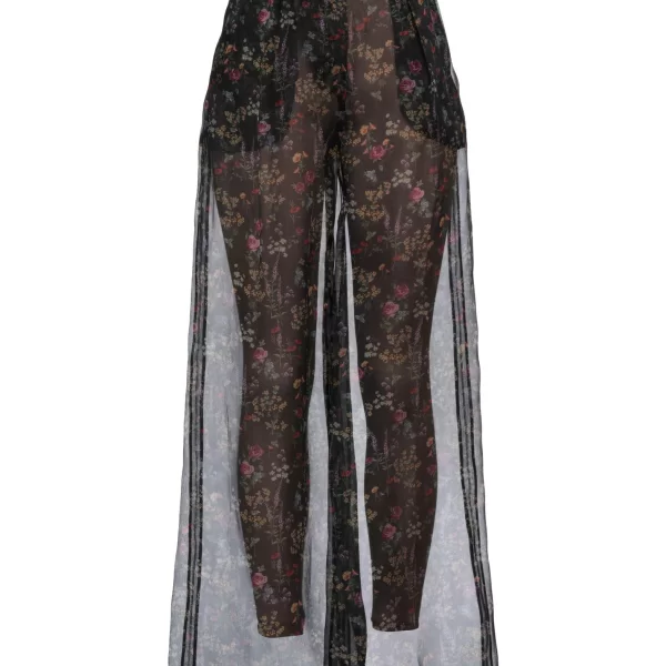  MAX MARA BOTTOMWEAR Casual Παντελόνι