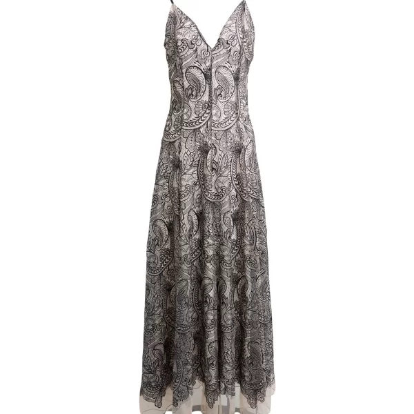  MILVA MI ΦΟΡΕΜΑΤΑ Μάξι φόρεμα