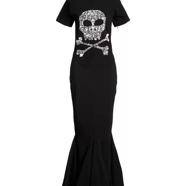  CONNER IVES ΦΟΡΕΜΑΤΑ Μάξι φόρεμα