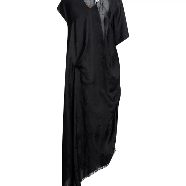  UMA WANG ΦΟΡΕΜΑΤΑ Μάξι φόρεμα