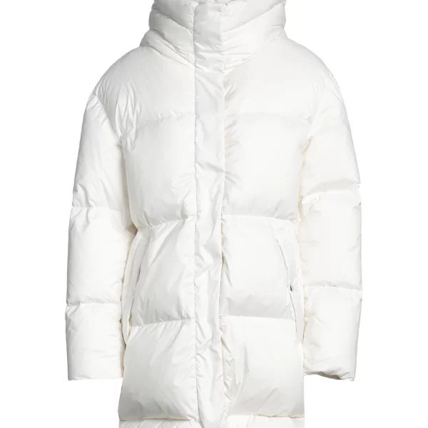  ADD ΠΑΛΤΟ & ΤΖΑΚΕΤ Μπουφάν με επένδυση