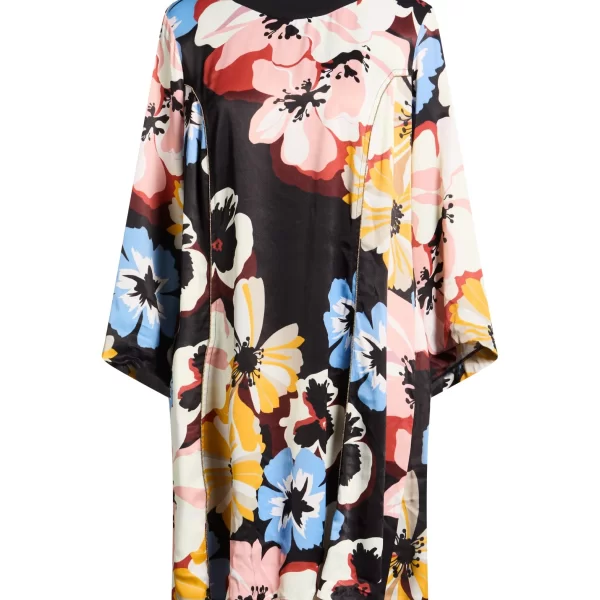 OTTOD'AME ΦΟΡΕΜΑΤΑ Μίνι φόρεμα