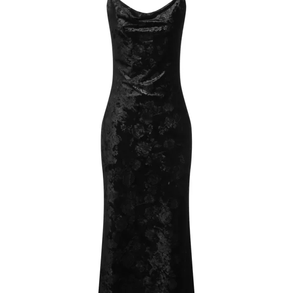  GUESS ΦΟΡΕΜΑΤΑ Μάξι φόρεμα