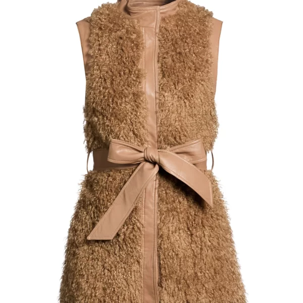  MARCIANO by GUESS ΠΑΛΤΟ & ΤΖΑΚΕΤ Μουτόν και teddy