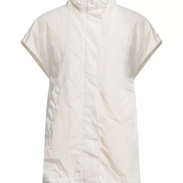  EMMA & GAIA RED ΠΑΛΤΟ & ΤΖΑΚΕΤ Μπουφάν και τζάκετ