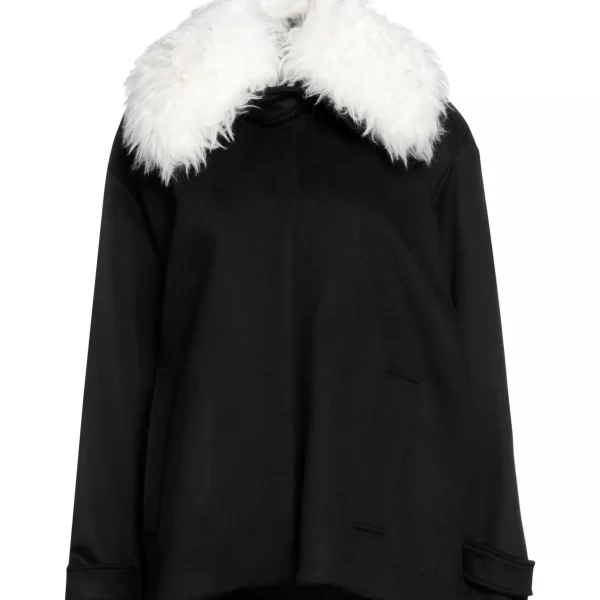  STELLA McCARTNEY ΠΑΛΤΟ & ΤΖΑΚΕΤ Παλτό