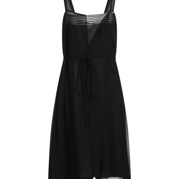  MAISON MARGIELA ΦΟΡΕΜΑΤΑ Midi φόρεμα